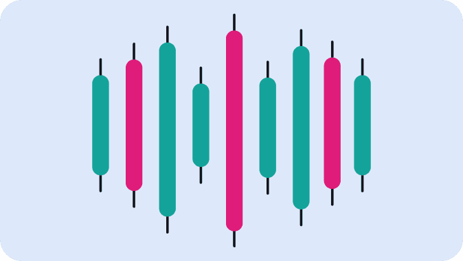 Japanese Candlestick Patterns in Forex Trading